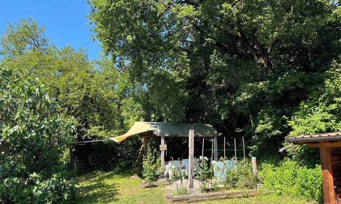 Bonzeto Villa | Villa delle Fonti - Villa with Pool