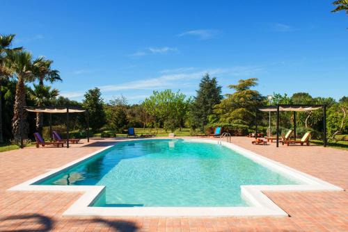 Mesagne Villa | Villa Delle Lantane