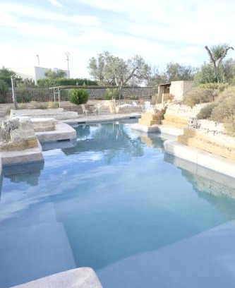 Trepuzzi Bed & Breakfast | Villa Delle Palme