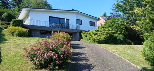 Malmedy House | Villa des Collines