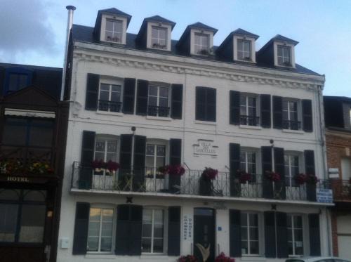 Le Crotoy Apartment | Villa des Sarcelles