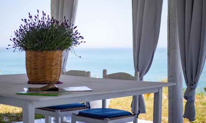 Vasto Apartment | Villa Diamante Costa dei trabocchi Vasto