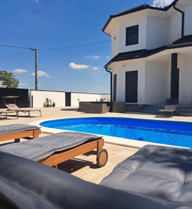 Bijeljina Villa | Villa Diamond
