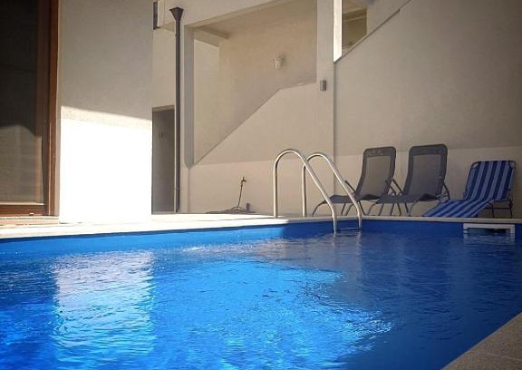 Mostar Old Town Apartment | Villa Diamond