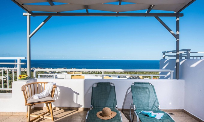 Koutouloufari House | Villa Diktynna