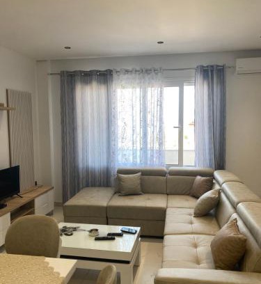 Kodrra Apartment | Villa Dior