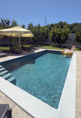 Hodbina Apartment | Villa Divine