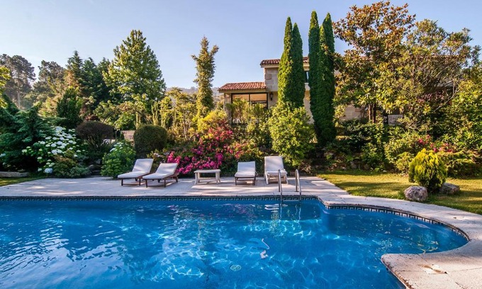 Gondomar House | Villa Donas 1
