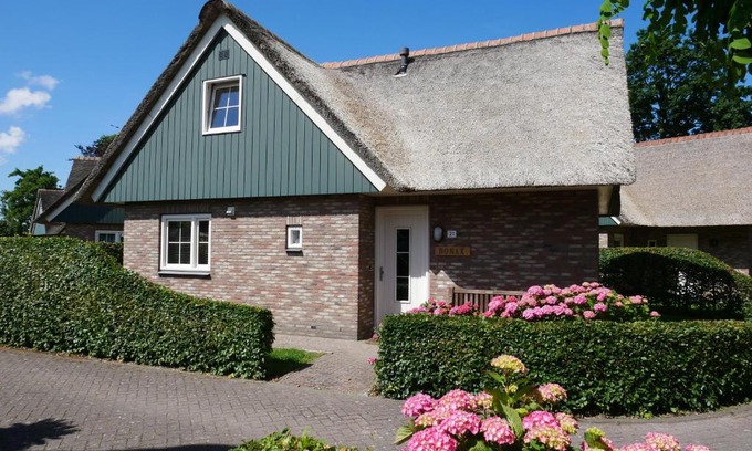 Sint Maartensvlotbrug Villa | Villa Donax