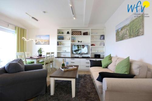 Wangerooge Apartment | Villa Drees Quartier 10