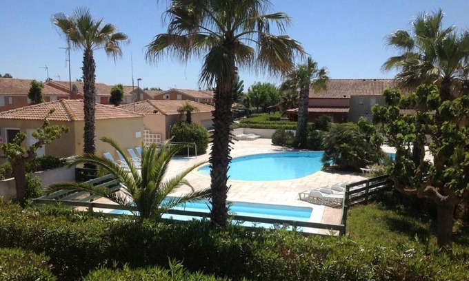 Vendres House | Villa du Grand Bleu Odalys
