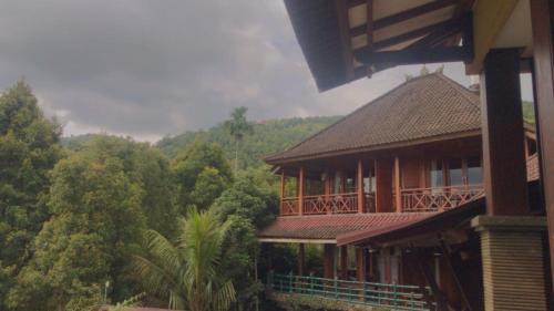 Munduk House | Villa Dua Bintang