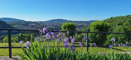 Almenno San Salvatore Cabin | Villa Duno a un passo da Città Alta