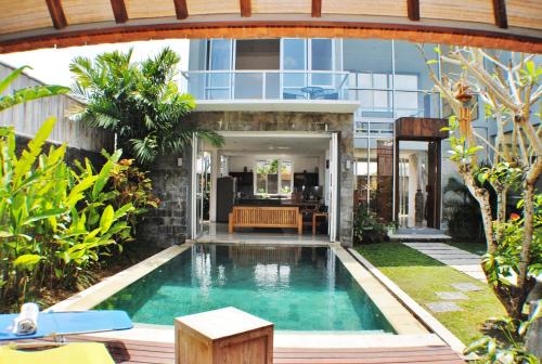 Nakula Villa | Villa Efes Bali