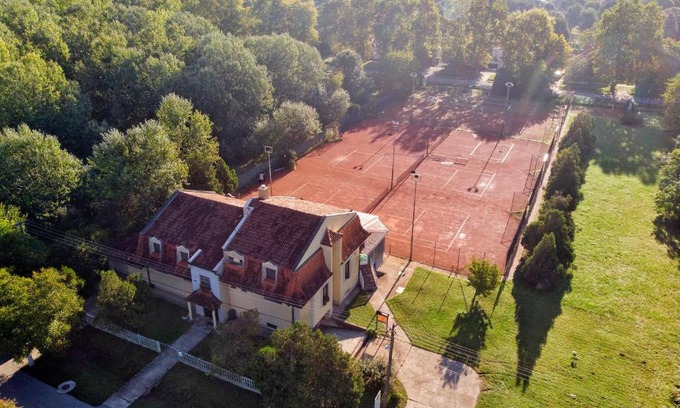 Backi Petrovac House | Villa Eko
