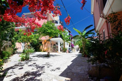 Parga Villa | Villa Ektoras II by EY Villas