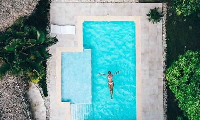 Gaira House | Villa el Oasis, luxurious Santa Marta getaway