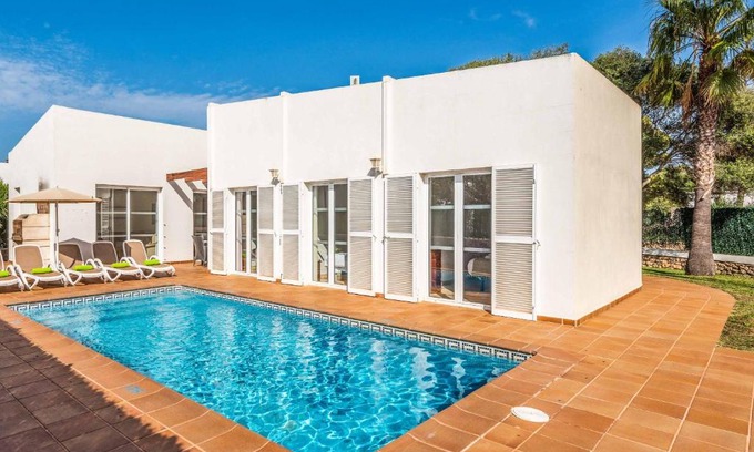 Cala en Blanes Villa | Villa Elena