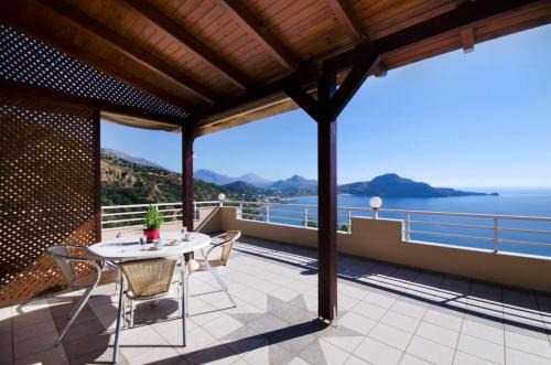 Agios Vasileios Villa | Villa Elgini