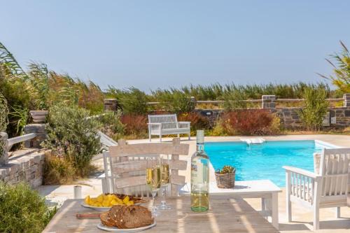 Plaka Apartment | Villa Elisabeth