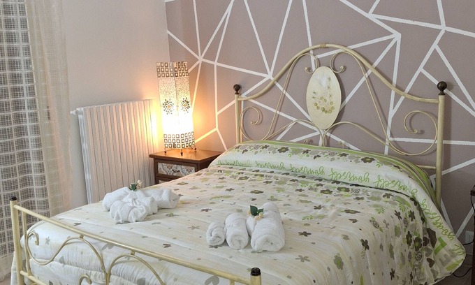 Ragusa Apartment | Villa Elisir