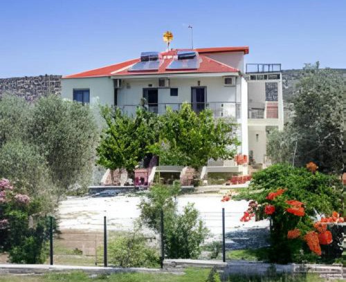 Astris Hotel | Villa Elista