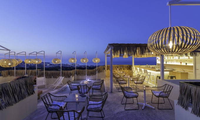 Koutouloufari House | Villa Elite by Checkin