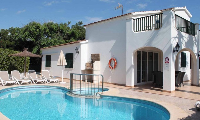 Los Delfines Villa | Villa Elizabet - Four Bedroom Villa, Sleeps 8