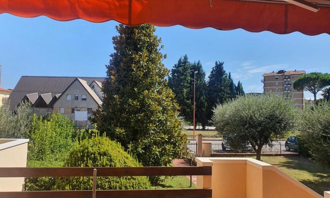 Quartiere Oltre Savio Bed & Breakfast | Villa Elsa, Cesena zona Ippodromo