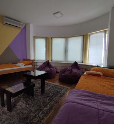 City Center Apartment | Villa Ema rooms