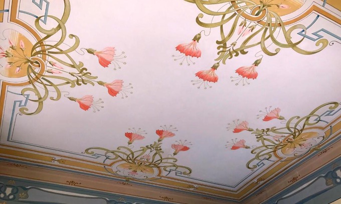 Prestinone Apartment | Villa Emilia