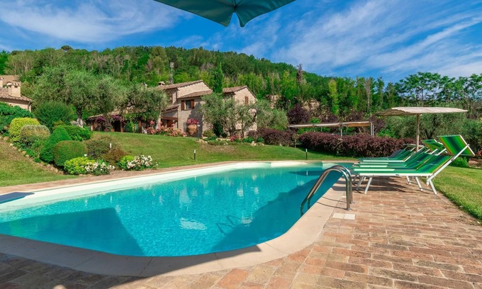Fano Villa | Villa Emilianna - Villa Emilianna