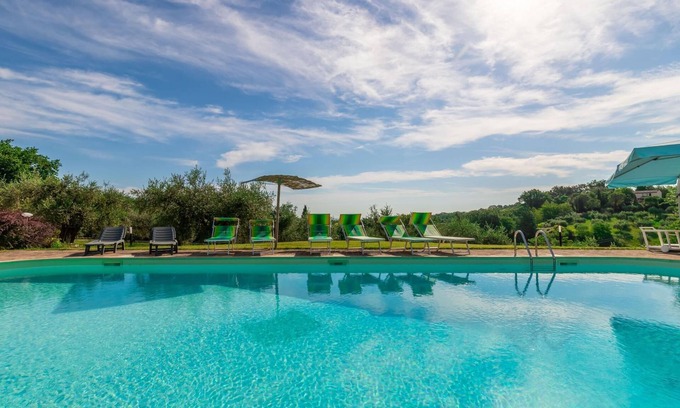 Fano Villa | Villa Emilianna - Villa Emilianna