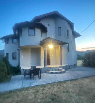 Sarajevo Villa | Villa Emina