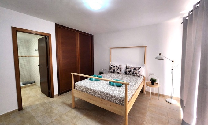 Caleta de Fuste Villa | Villa Perla DEL MAR