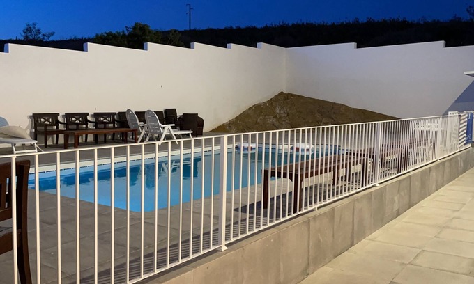 Torreguadiaro Villa | Villa Junto al mar