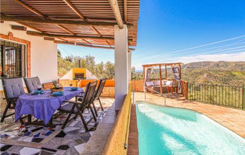 Torrox House | Villa Escobar