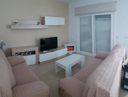 El Palmar Villa | Villa esencia del Palmar 2