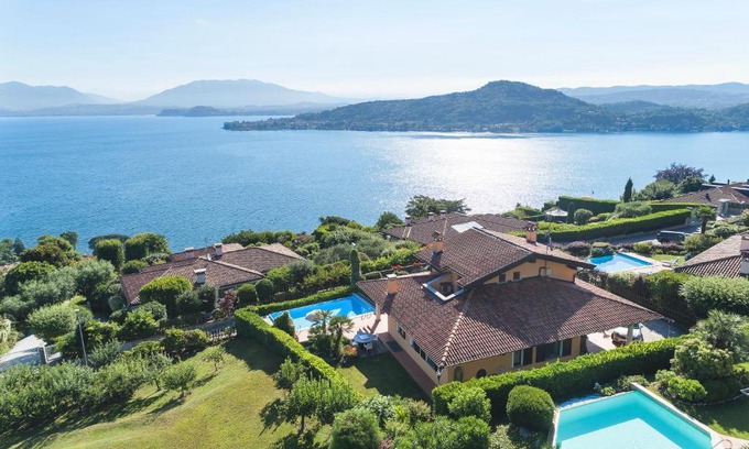 Arona Villa | Villa Eva