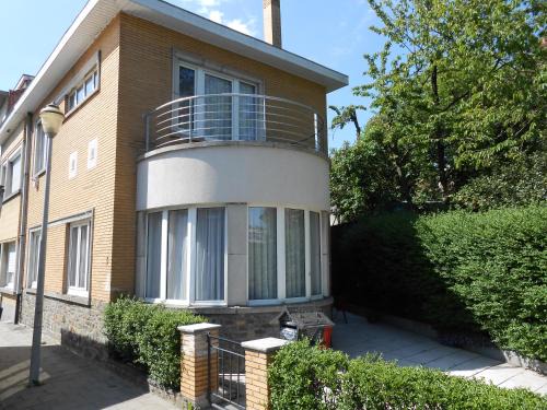 Wemmel House | VILLA EXPO