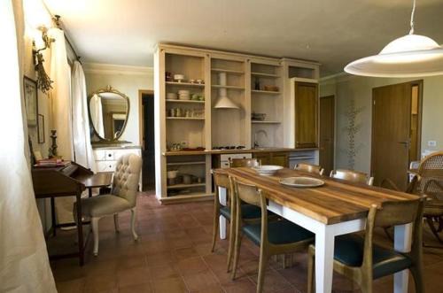Saline di Volterra Apartment | Villa Famiglia2