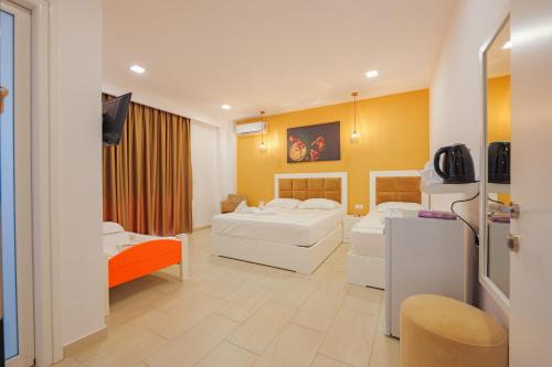 Ksamil Apartment | Villa Family Garden