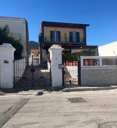 Falciano del Massico Apartment | Villa Fava