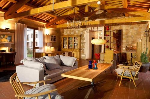 Saline di Volterra Apartment | Villa Felicita