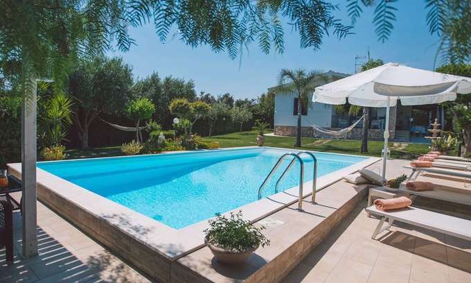 Ispica Villa | Villa Ferradina 4+2, Emma Villas