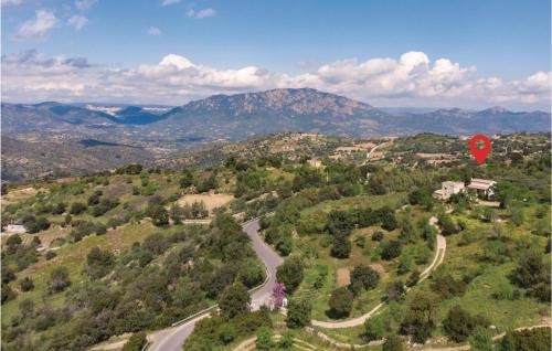 Oliena House | Villa Ferulas