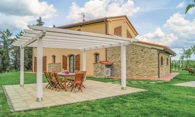 Lajatico Villa | Villa Fiordaliso - Homelike Villas