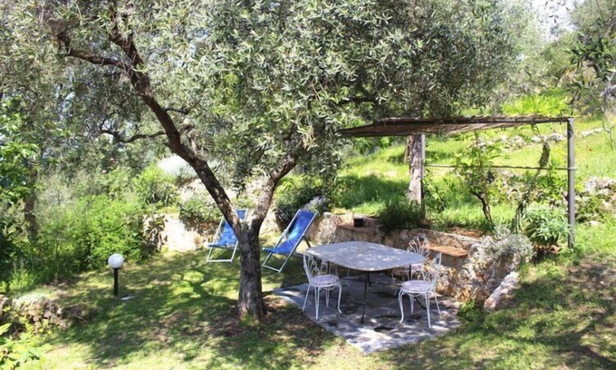 Camaiore House | Villa Fiorita, Monteggiori