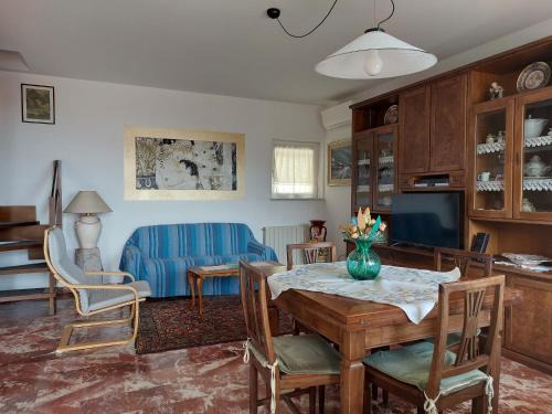 Albissola Marina Apartment | Villa Flem