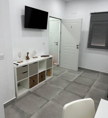 Carretera de Cadiz Apartment | Villa Flor
